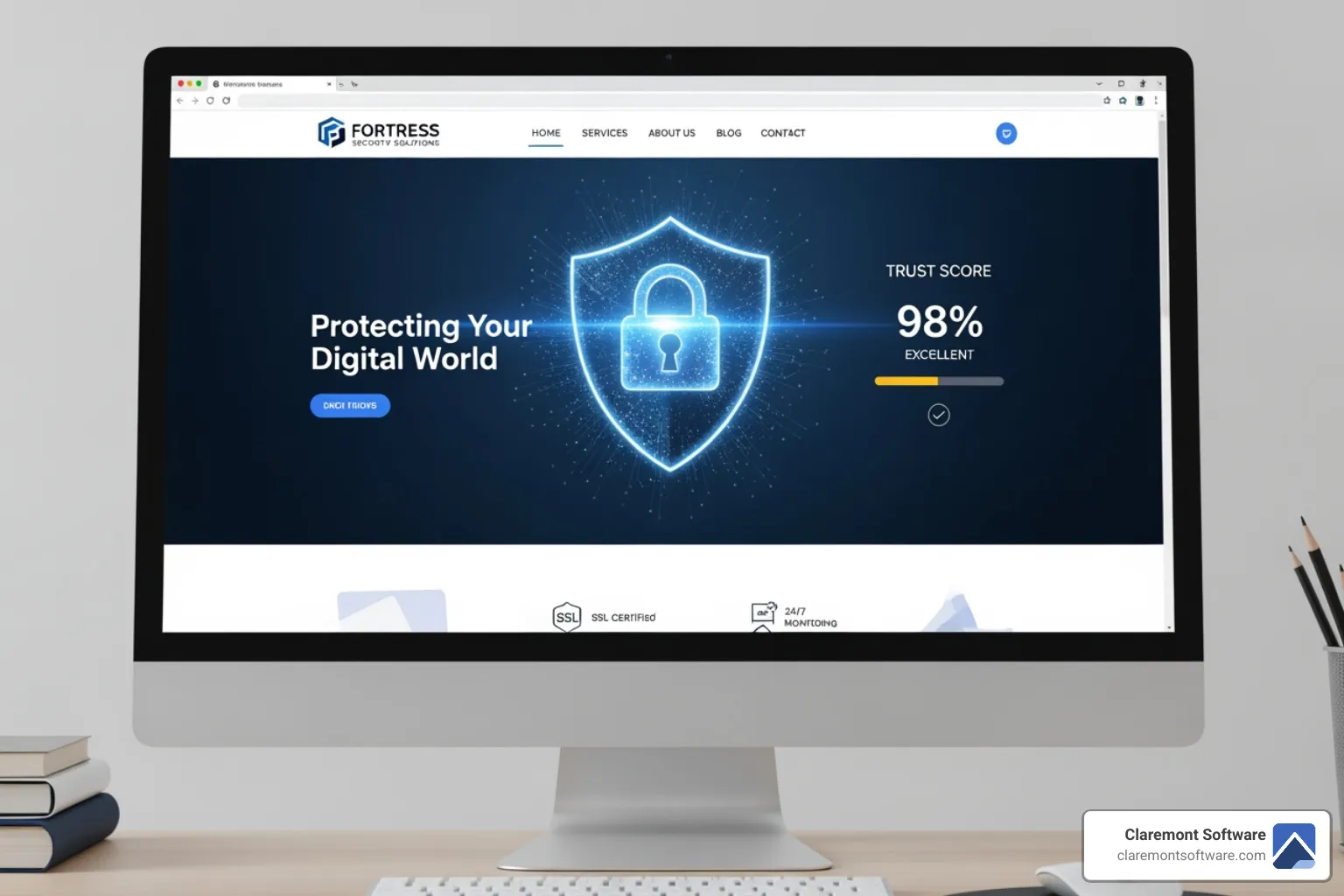 website maintenance - monthly website maintenance packages
