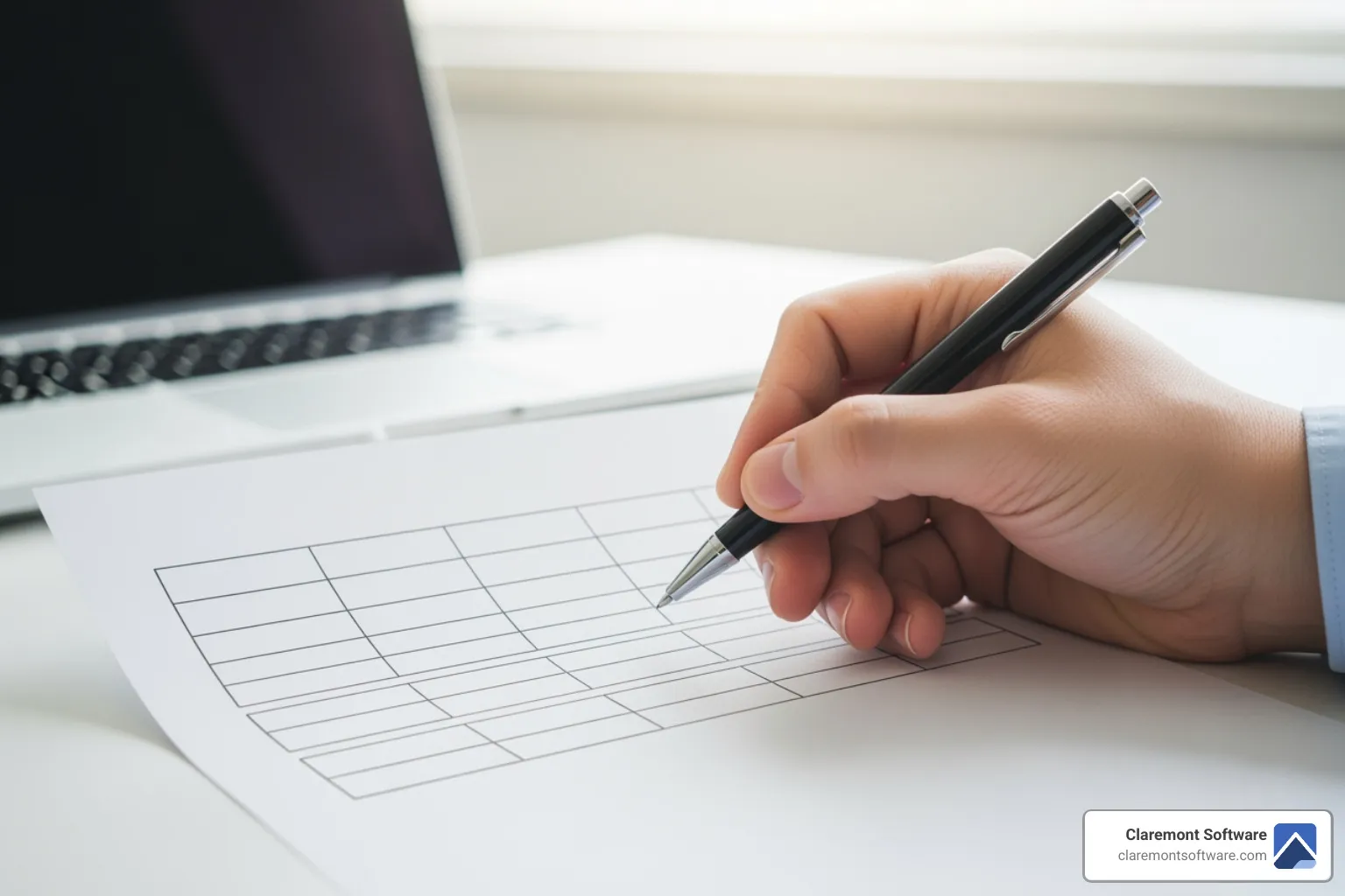 Image of a checklist for comparing website maintenance plans, including plan tiers, pricing structures, included hours, turnaround time, and reporting quality. - monthly website maintenance packages
