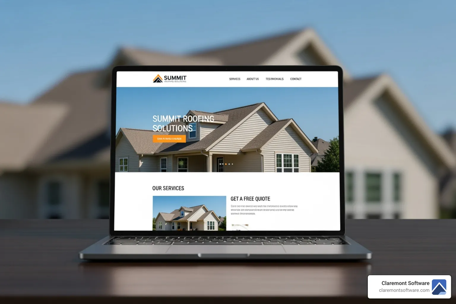 websites for roofers - websites for roofers