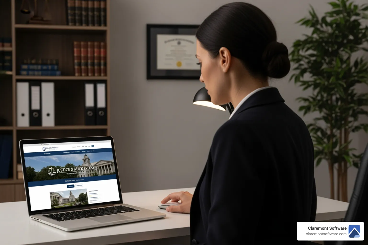 lawyer website lead generation - how lawyers get more website leads