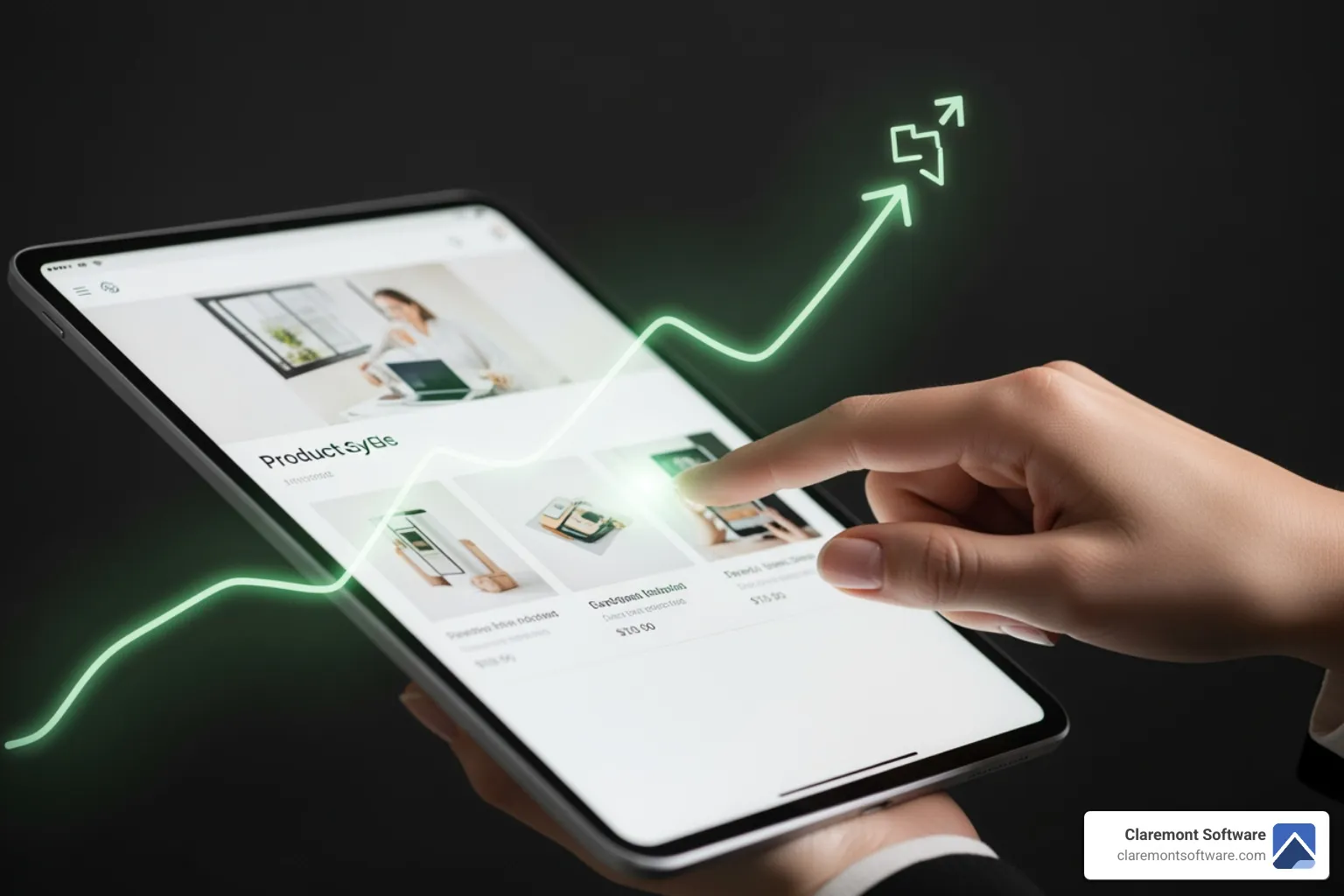 improved UX leads to higher conversion rates - custom web development