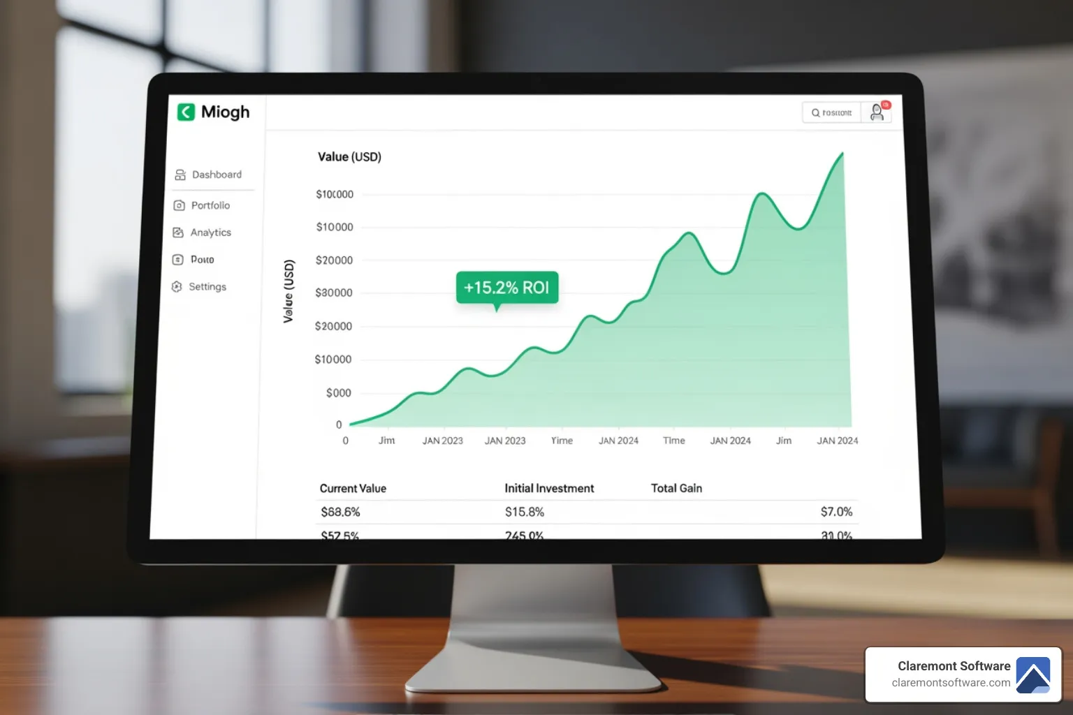 Unlock Your Website Redesign ROI: Boost Sales & Leads