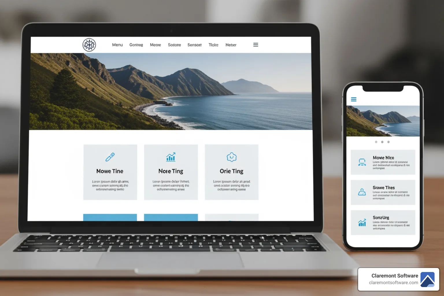 Hire a Professional Website Developer: Boost Business ROI