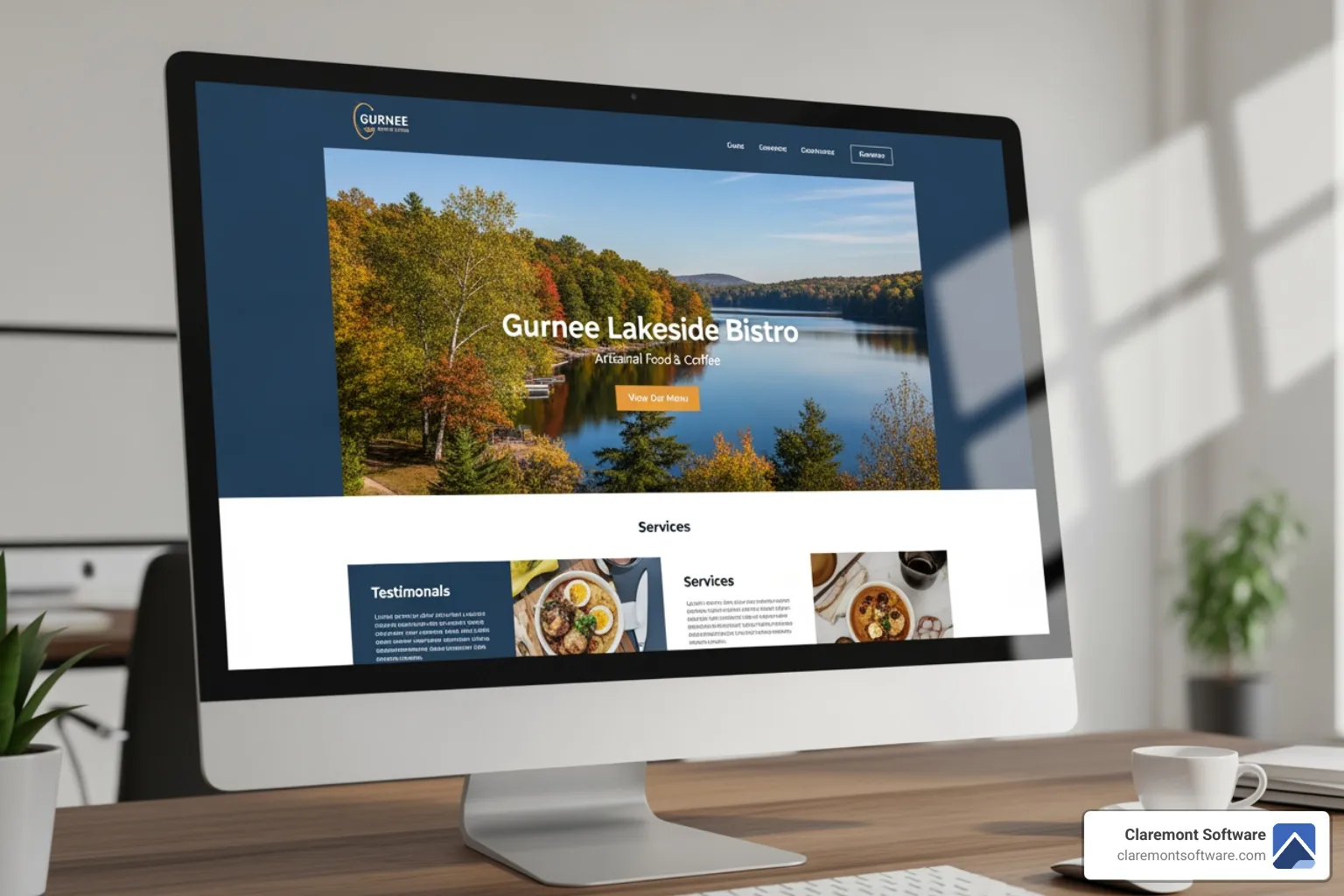 Top Web Design Services in Gurnee for Business Growth
