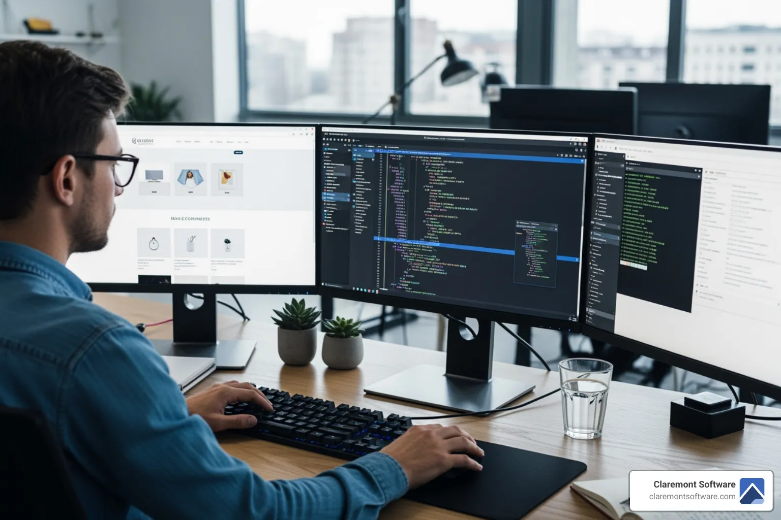 Website for Business Growth: Build a 24/7 Sales Engine