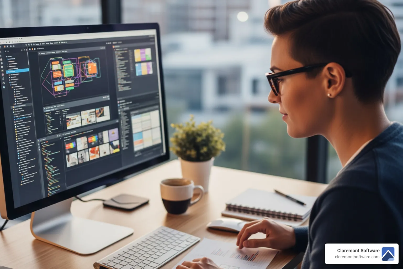 The Complete Guide to Web Design Services